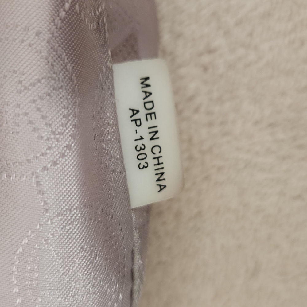 Michael Kors Purple Leather Shoulder Bag - Picture 8 of 12